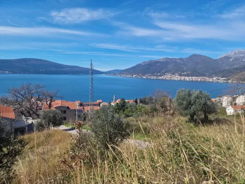Prodaja, plac, 1800m², Tivat, Crna Gora - image 6