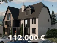 Sale, two bedroom apartment, 46m², Žabljak, Crna Gora - image 9