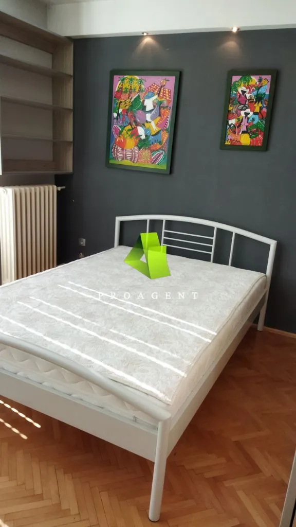 Rent, one bedroom apartment, 51m², Medijana, Niš