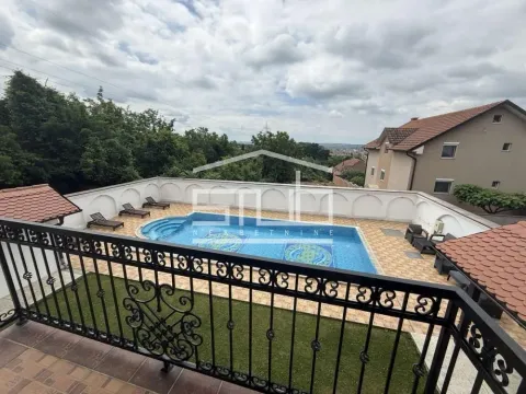 Sale, four bedroom apartment, 115m², Jajinci, Voždovac Sve Podlokacije - image 16