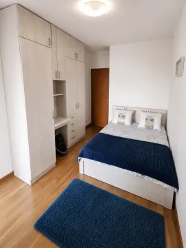 Rent, one bedroom apartment, 42m², City Kvart, Podgorica - image 5