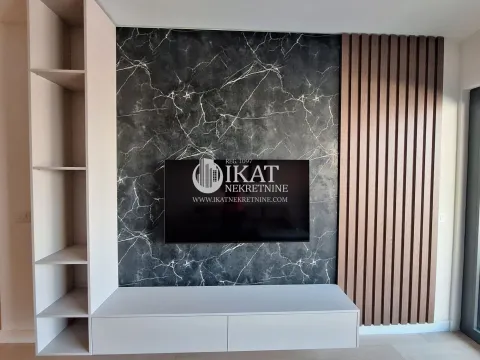 Izdavanje, dvosoban stan, 54m², Savski Venac, Beograd - image 3