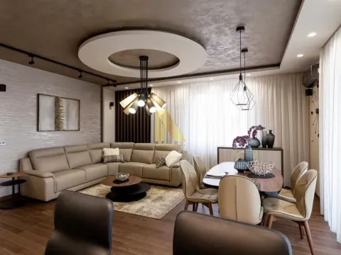 Izdavanje, četvorosoban stan, 125m², Sajmište, Novi Sad - image 3
