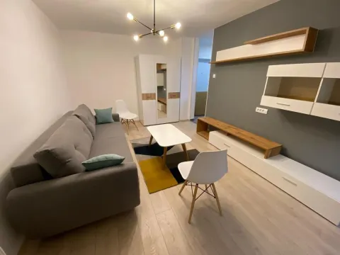 Stan in Bulevar Oslobodjenja