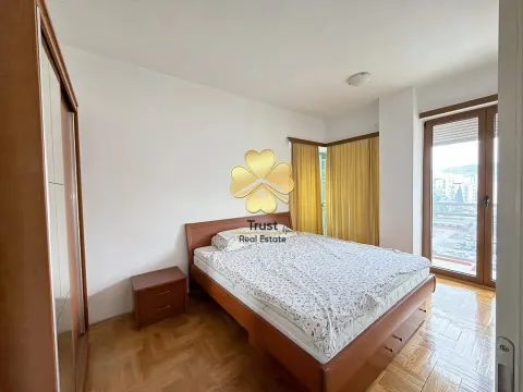 Izdavanje, dvosoban stan, 100m², Kruševac, Podgorica - image 7