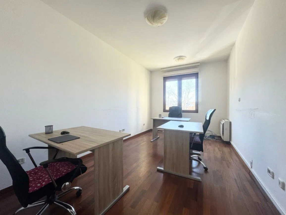 Prodaja, dvosoban stan, 105m², Preko Morače, Podgorica
