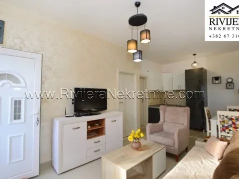 Prodaja, jednosoban stan, 40m², Igalo, Herceg Novi - image 6