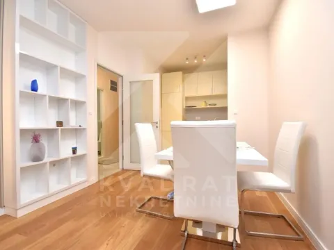 Rent, one bedroom apartment, 49m², Central Point, Podgorica - image 4