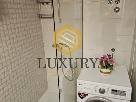 Izdavanje, jednosoban stan, 46m², City Kvart, Podgorica - image 7