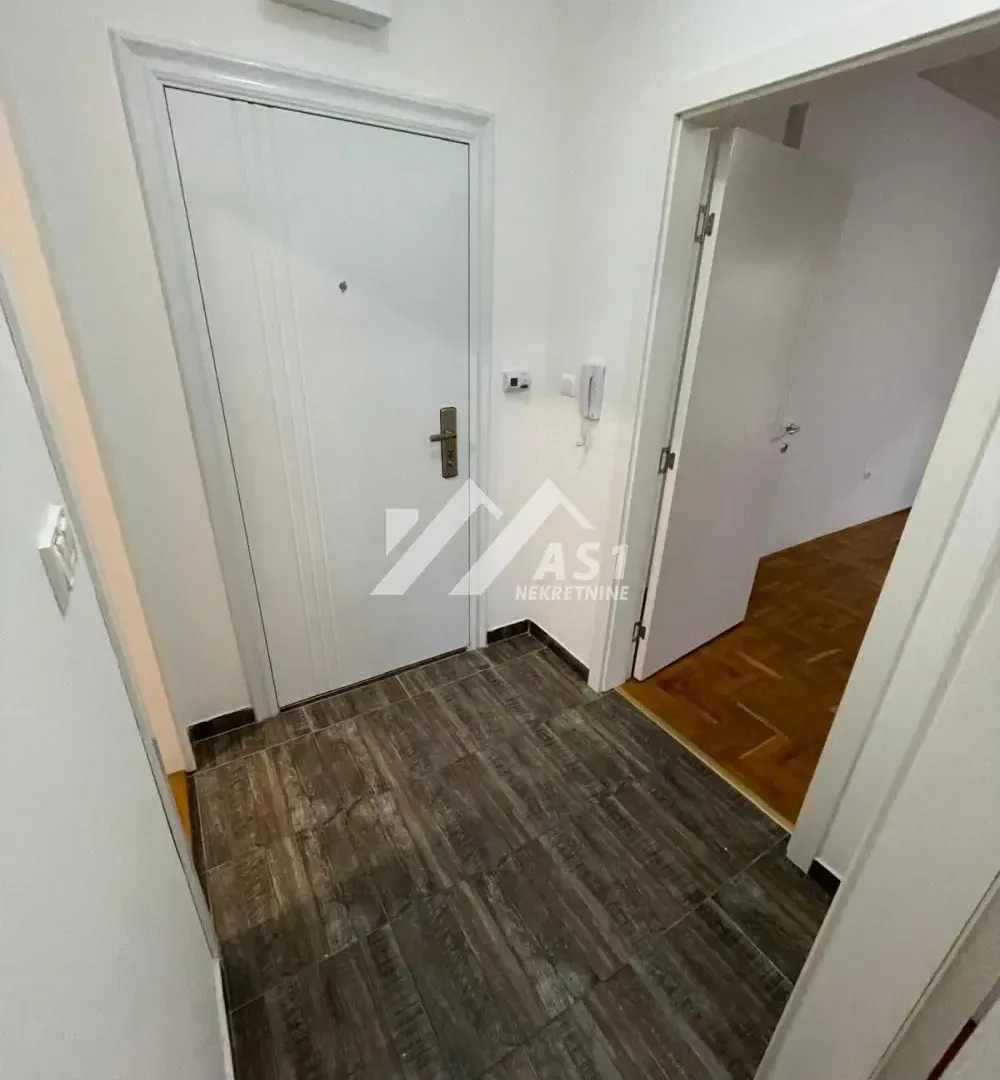 Rent, two bedroom apartment, 50m², Novi Sad Sve Podlokacije, Novi Sad