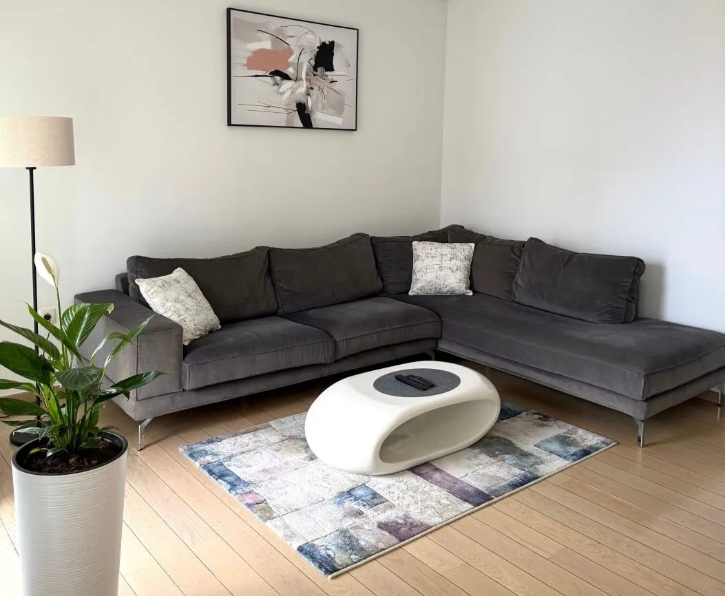 Prodaja, četvorosoban stan, 72m², Podgorica, Crna Gora