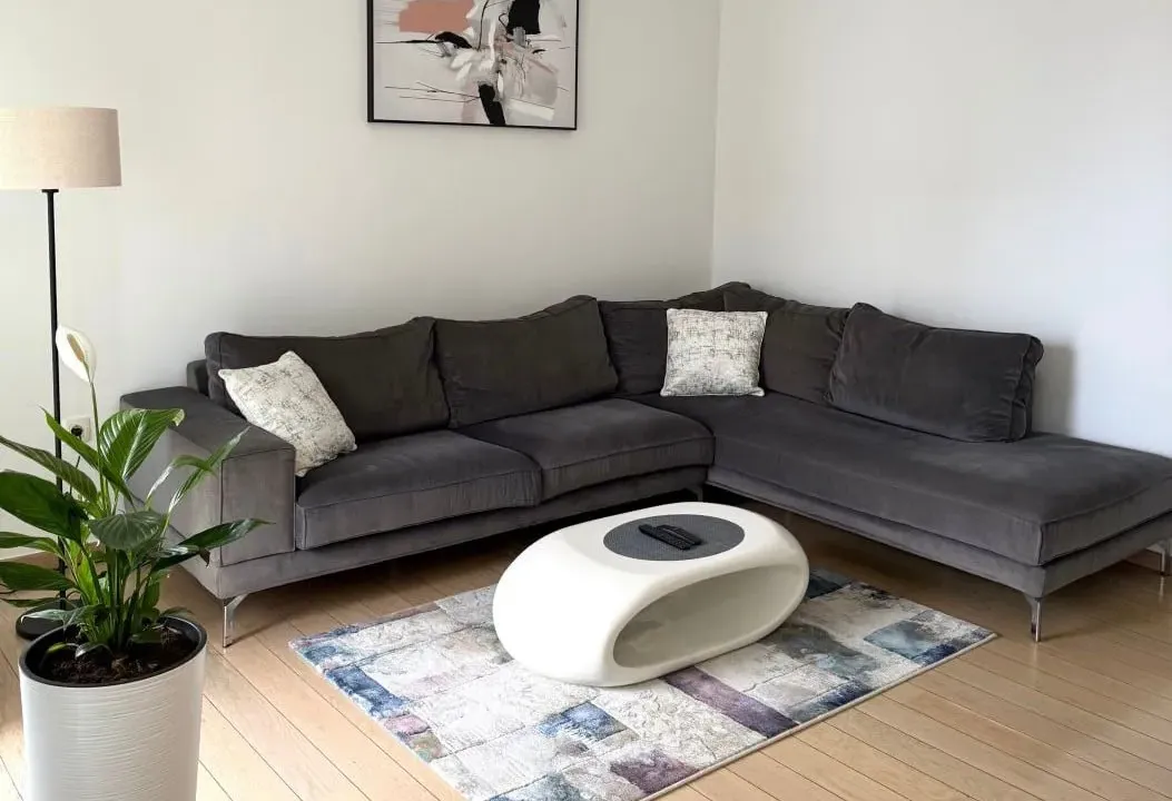 Sale, four bedroom apartment, 72m², Podgorica, Crna Gora