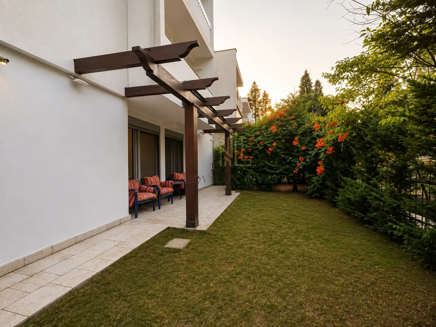 Rent, three bedroom apartment, 150m², Gorica C, Podgorica