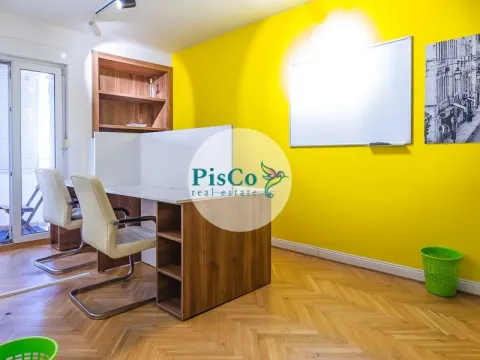 Rent, office space, 36m², Preko Morače, Podgorica - image 6