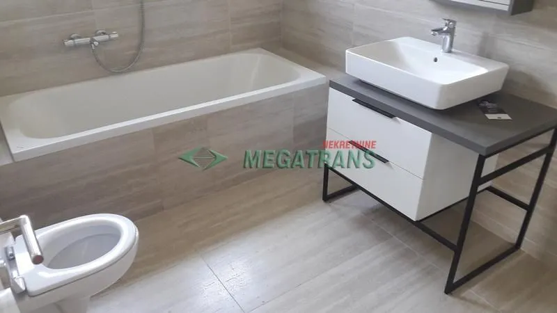 Prodaja, četvorosoban stan, 115m², Telep, Novi Sad Sve Podlokacije