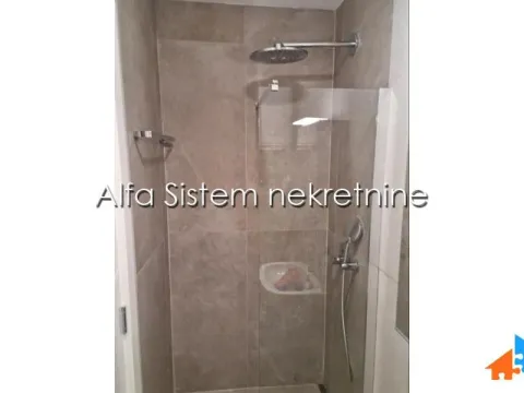 Izdavanje, trosoban stan, 62m², Novi Beograd Blok 65, Novi Beograd Sve Podlokacije - image 14