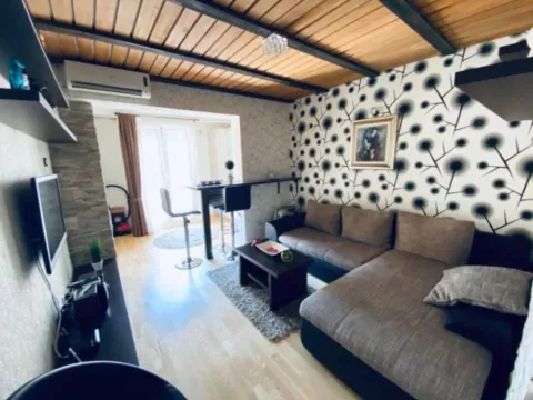 Sale, one bedroom apartment, 35m², Porto Budva, Budva - image 3