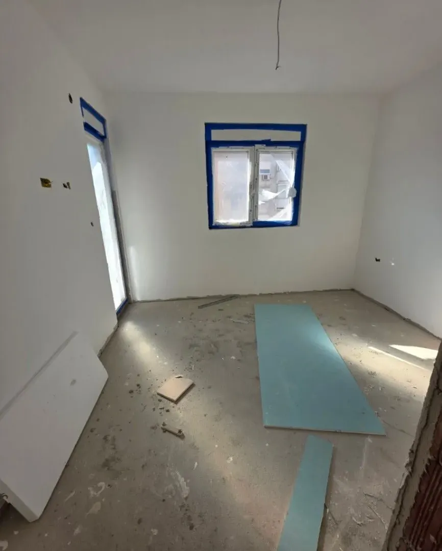 Prodaja, dvosoban stan, 64m², Zabjelo, Podgorica