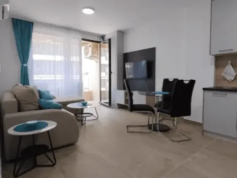 Rent, apartment, 47m², Bečići, Budva - image 4