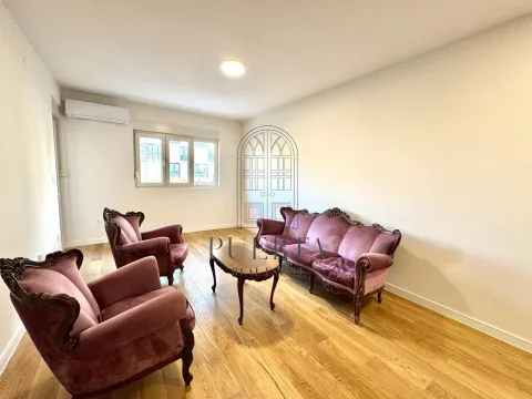 Rent, one bedroom apartment, 49m², Central Point, Podgorica - image 1