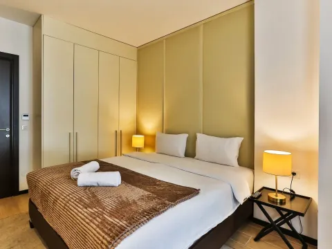 Izdavanje, dvosoban stan, 110m², Rafailovići, Budva - image 4