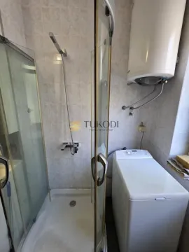 Izdavanje, jednosoban stan, 43m², Vračar Sve Podlokacije, Beograd - image 13
