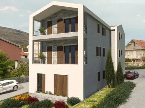 Prodaja, jednosoban stan, 43m², Luštica, Herceg Novi - image 5