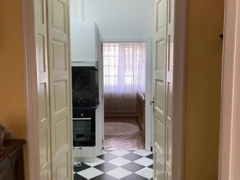 Izdavanje, dvosoban stan, 50m², Jodna Banja, Novi Sad Sve Podlokacije - image 4