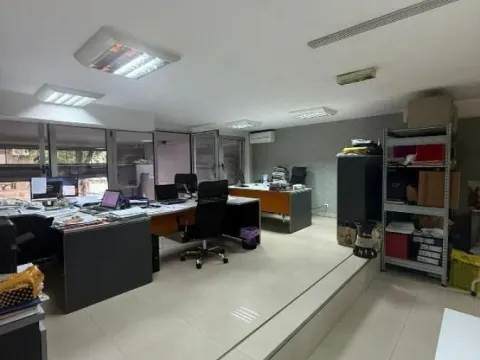 Sale, office space, 90m², Palilulska Pijaca, Palilula Sve Podlokacije