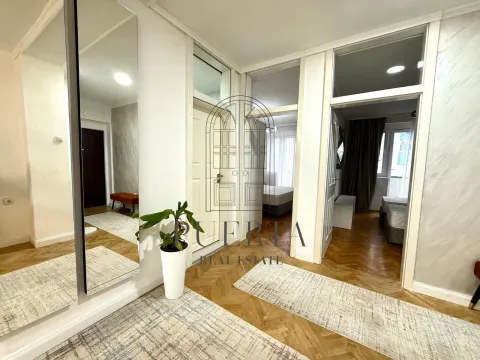 Izdavanje, dvosoban stan, 70m², Preko Morače, Podgorica - image 9