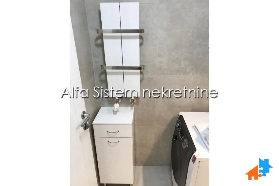 Rent, two bedroom apartment, 40m², Lion, Zvezdara Sve Podlokacije