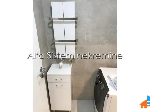 Rent, two bedroom apartment, 40m², Lion, Zvezdara Sve Podlokacije - image 17