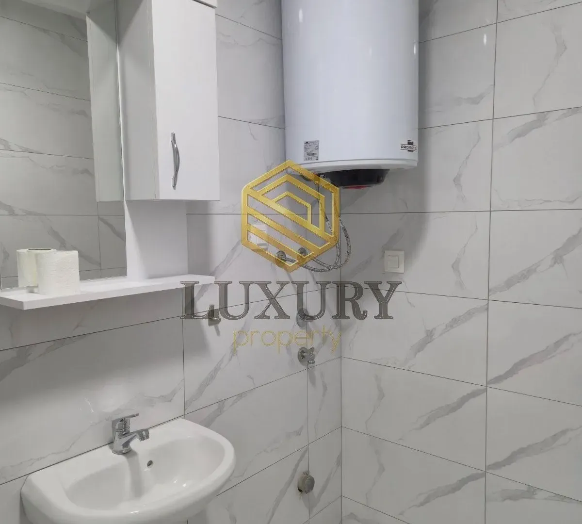 Izdavanje, jednosoban stan, 43m², Zagorič, Podgorica