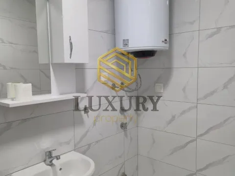 Rent, one bedroom apartment, 43m², Zagorič, Podgorica - image 7