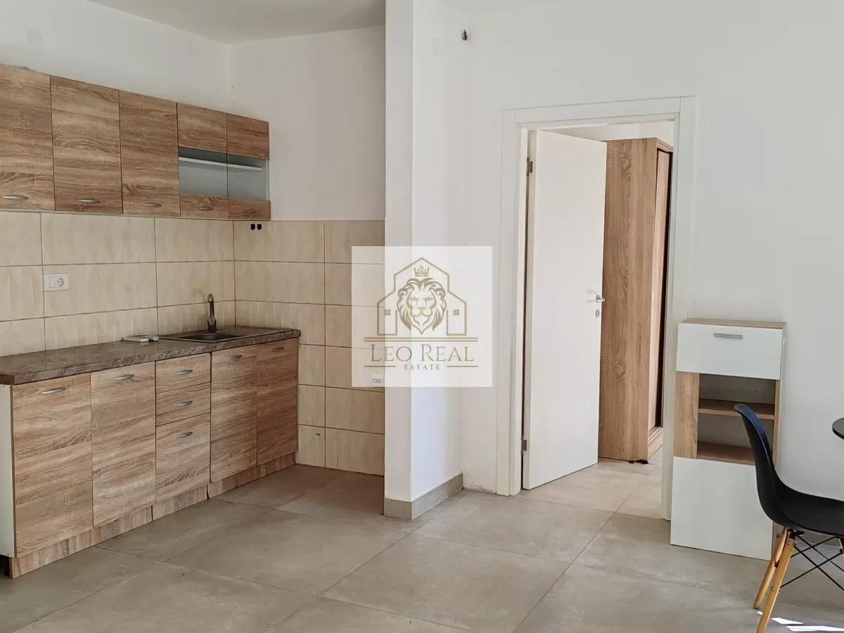 Prodaja, dvosoban stan, 47m², Nova Pazova, Stara Pazova