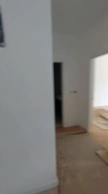 Sale, one bedroom apartment, 43m², Zabjelo, Podgorica