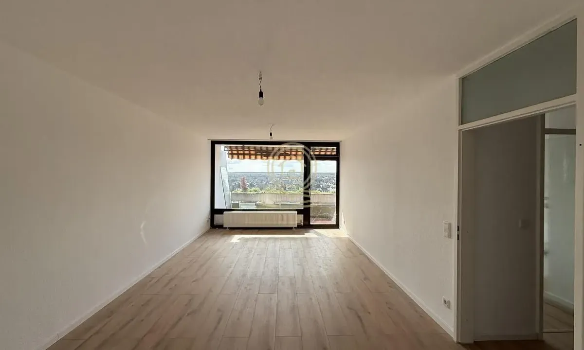 Prodaja, trosoban stan, 96m², Stari grad, Novi Sad