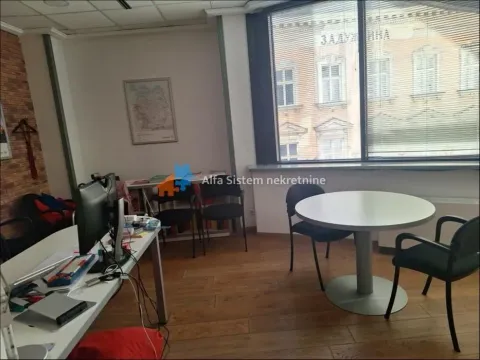 Izdavanje, poslovni prostor, 457m², Stari Grad, Beograd - image 8