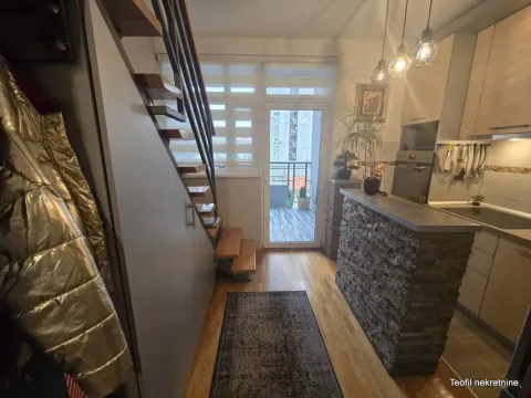 Prodaja, trosoban stan, 90m², Zvezdara, Zvezdara Sve Podlokacije - image 7