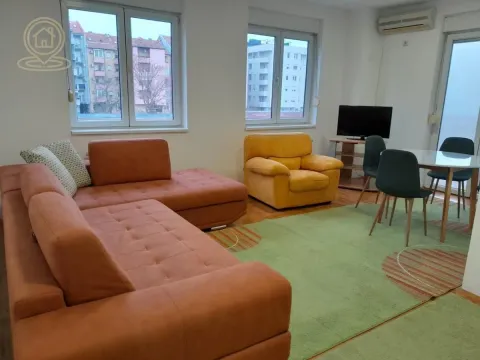 Izdavanje, stan, 60m², Detelinara, Novi Sad Sve Podlokacije - image 2
