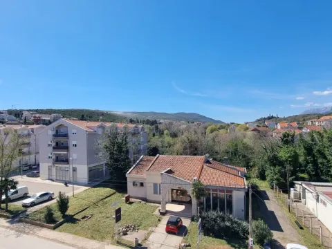 Prodaja, dvosoban stan, 47m², Luštica, Tivat - image 3