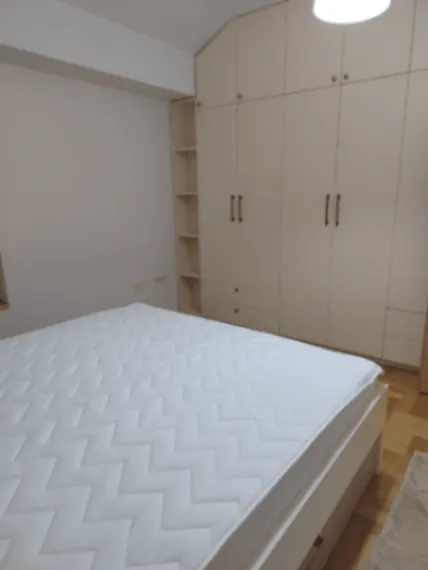 Prodaja, stan, 49m², Stari Aerodrom, Podgorica