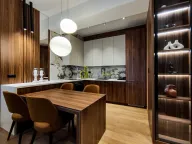 Izdavanje, jednosoban stan, 58m2, Kruševac, Podgorica