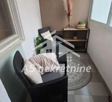 Izdavanje, dvosoban stan, 62m², Bezanijska Kosa 2, Bežanijska Kosa Sve Podlokacije - image 10