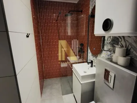 Prodaja, garsonjera, 29m², Sajmište, Novi Sad - image 15