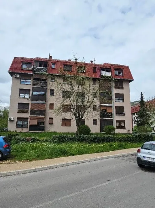 Prodaja, jednosoban stan, 70m², Cetinje, Crna Gora