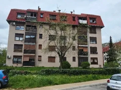 Prodaja, jednosoban stan, 70m2, Cetinje Prodaja, jednosoban stan, 70m2, Cetinje