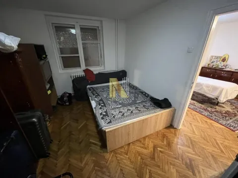 Sale, two bedroom apartment, 45m², Detelinara, Novi Sad Sve Podlokacije - image 5