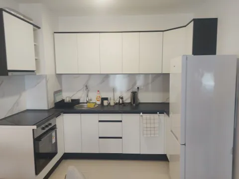 Rent, two bedroom apartment, 46m², Palilula Sve Podlokacije, Beograd - image 3