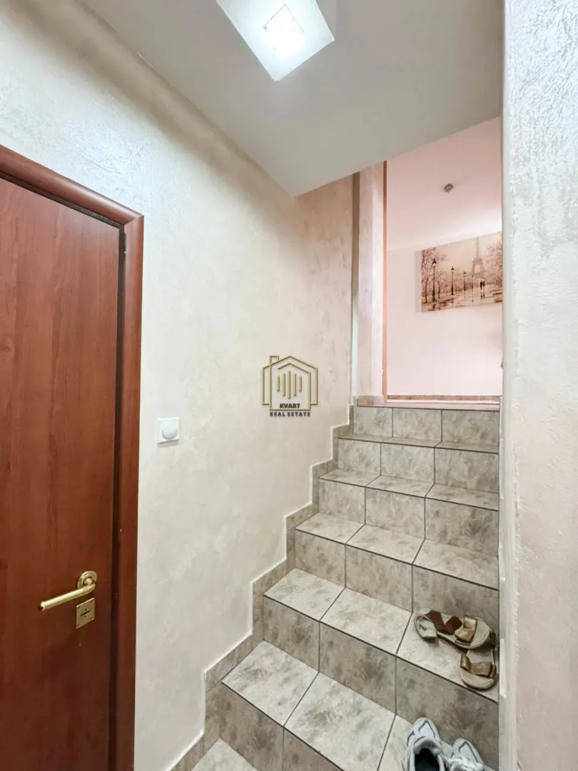 Prodaja, dvosoban stan, 83m², Zabjelo, Podgorica